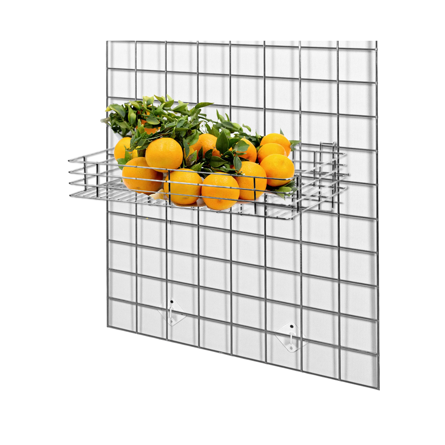 Grid Basket | Supermarket (Pack of 1)