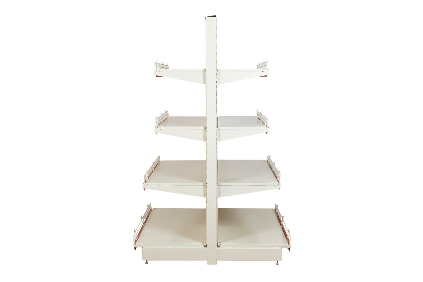 Shelvito - Floor Shelving | Supermarket