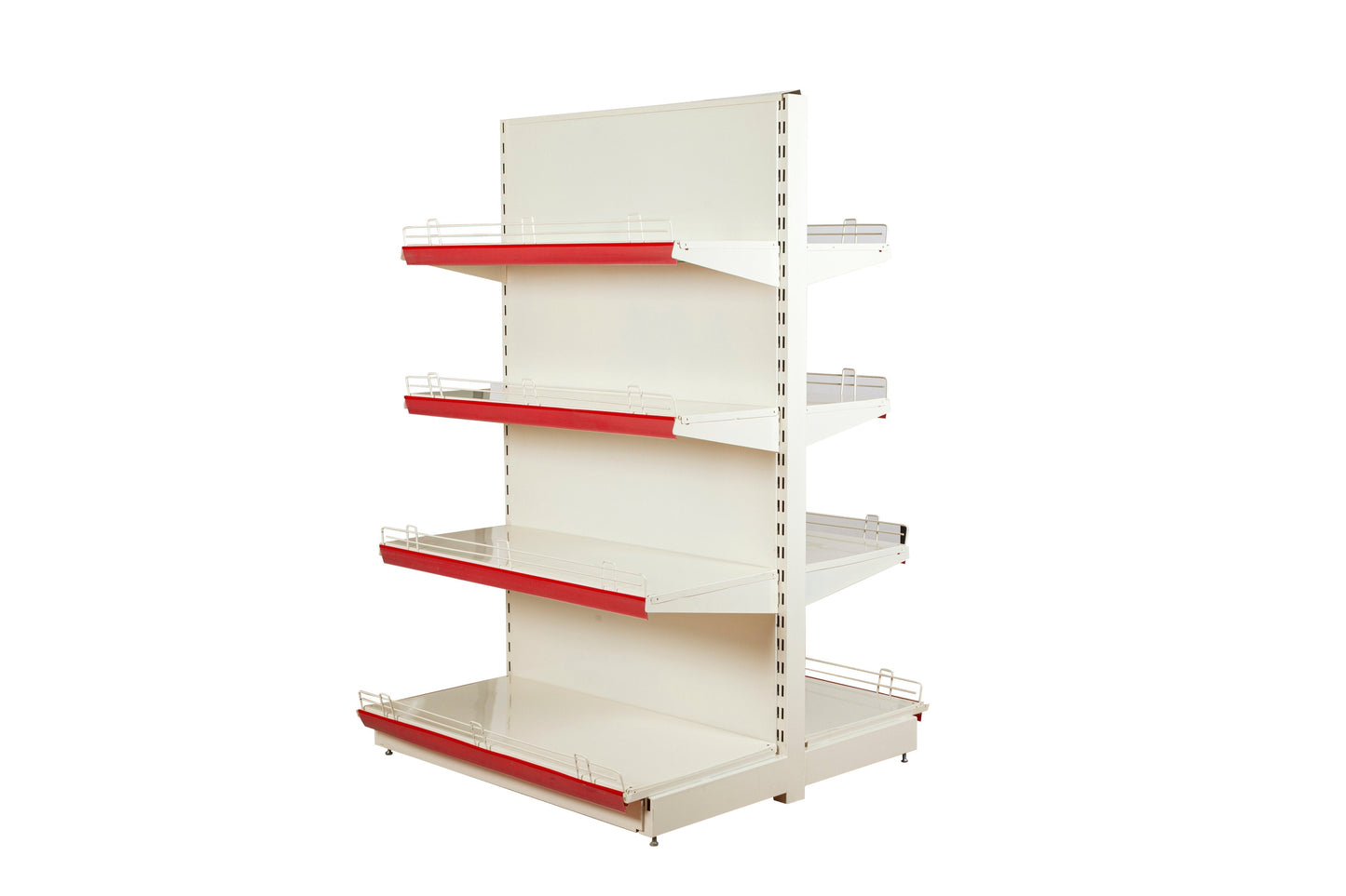 Shelvito - Floor Shelving | Footwear