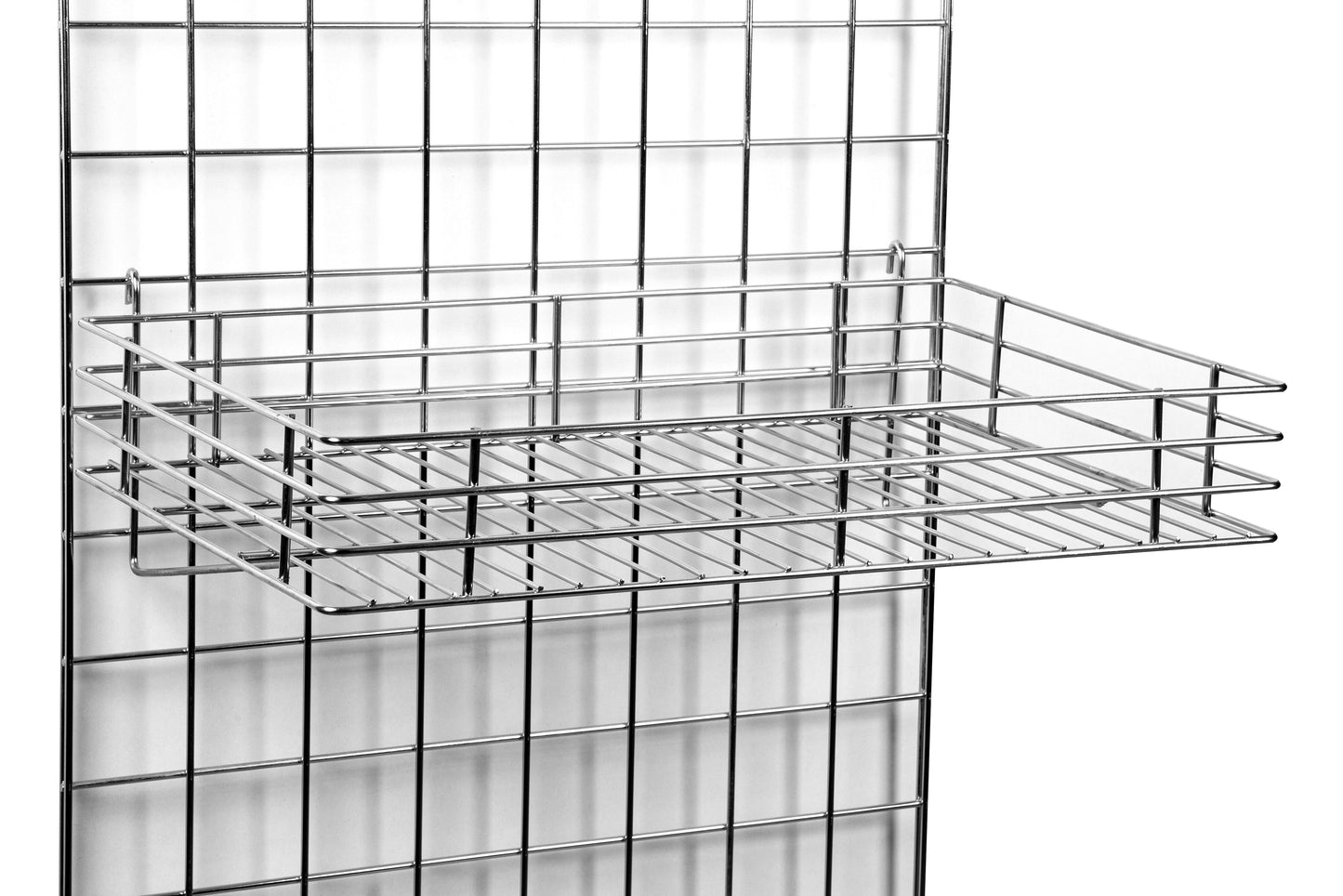 Grid Basket - (Pack of 2)