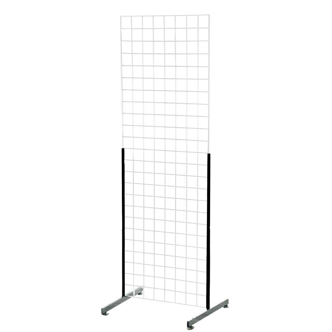 T-Leg Grid Stand - Grid System (Set of 1)