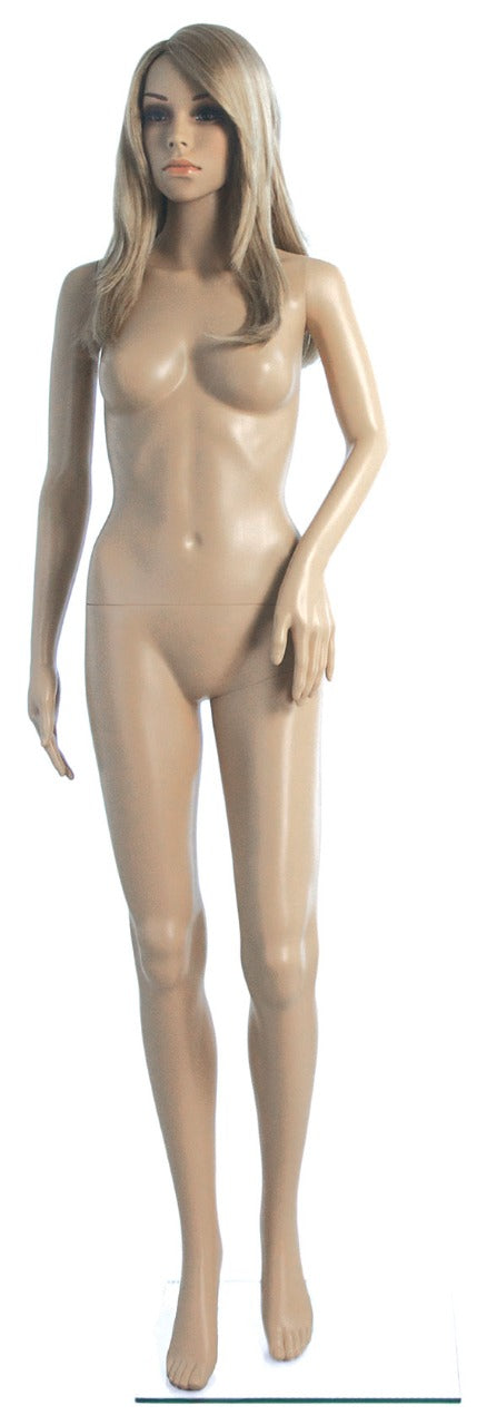 Women Skin Mannequins