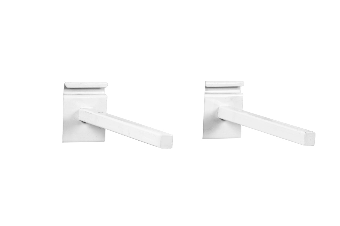 Grid Shelf Bracket | (1 Pair)