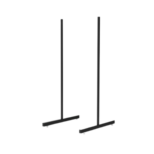 T-Leg Grid Stand - Grid System (Set of 2)