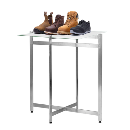 FoldMate - Folding Table Rack | Footwear
