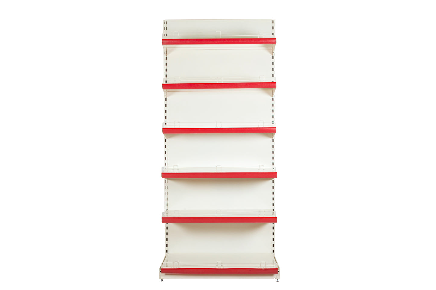 Wall Flex - Wall Shelving