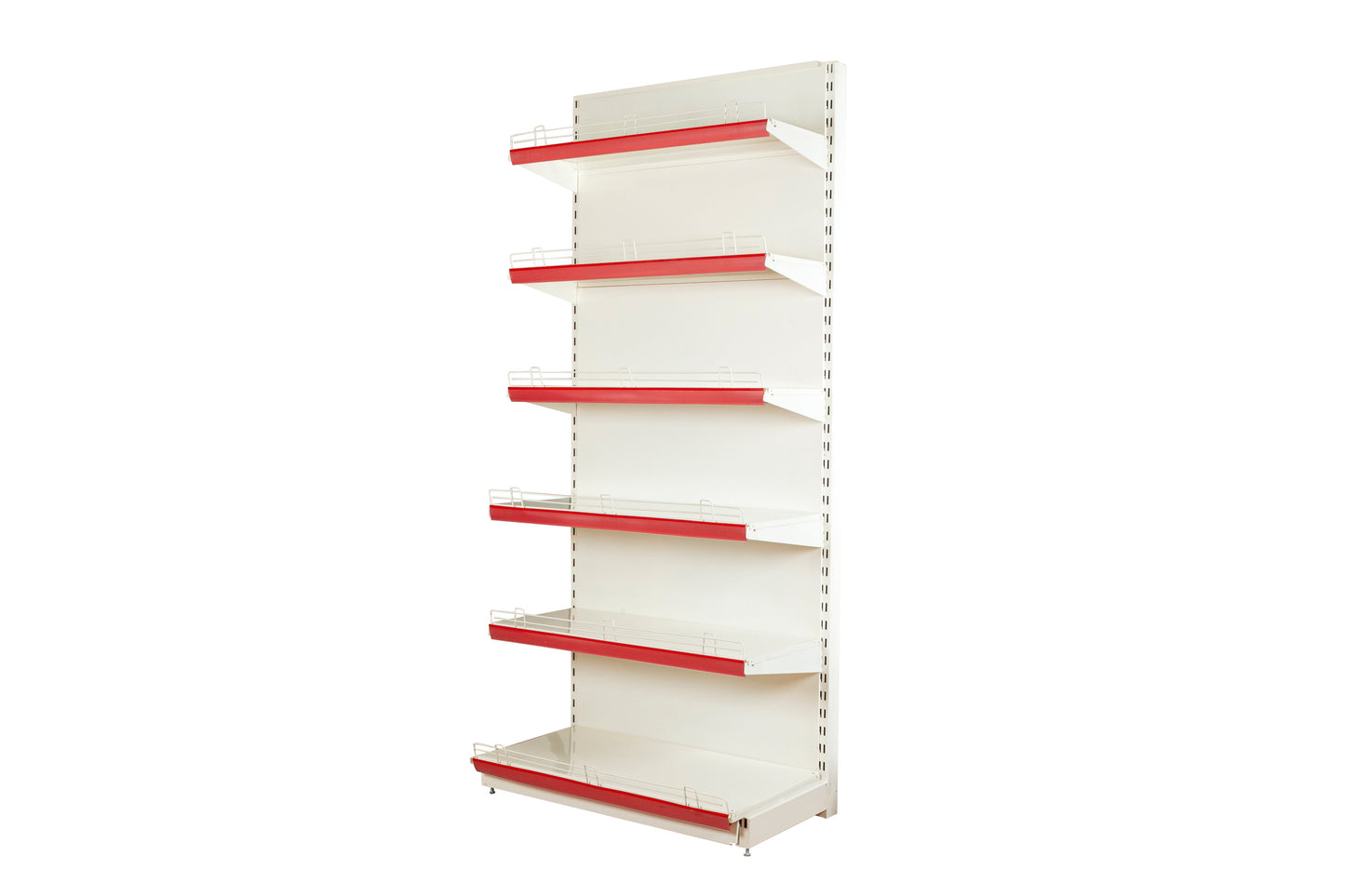 Wall Flex - Wall Shelving | Jewellery