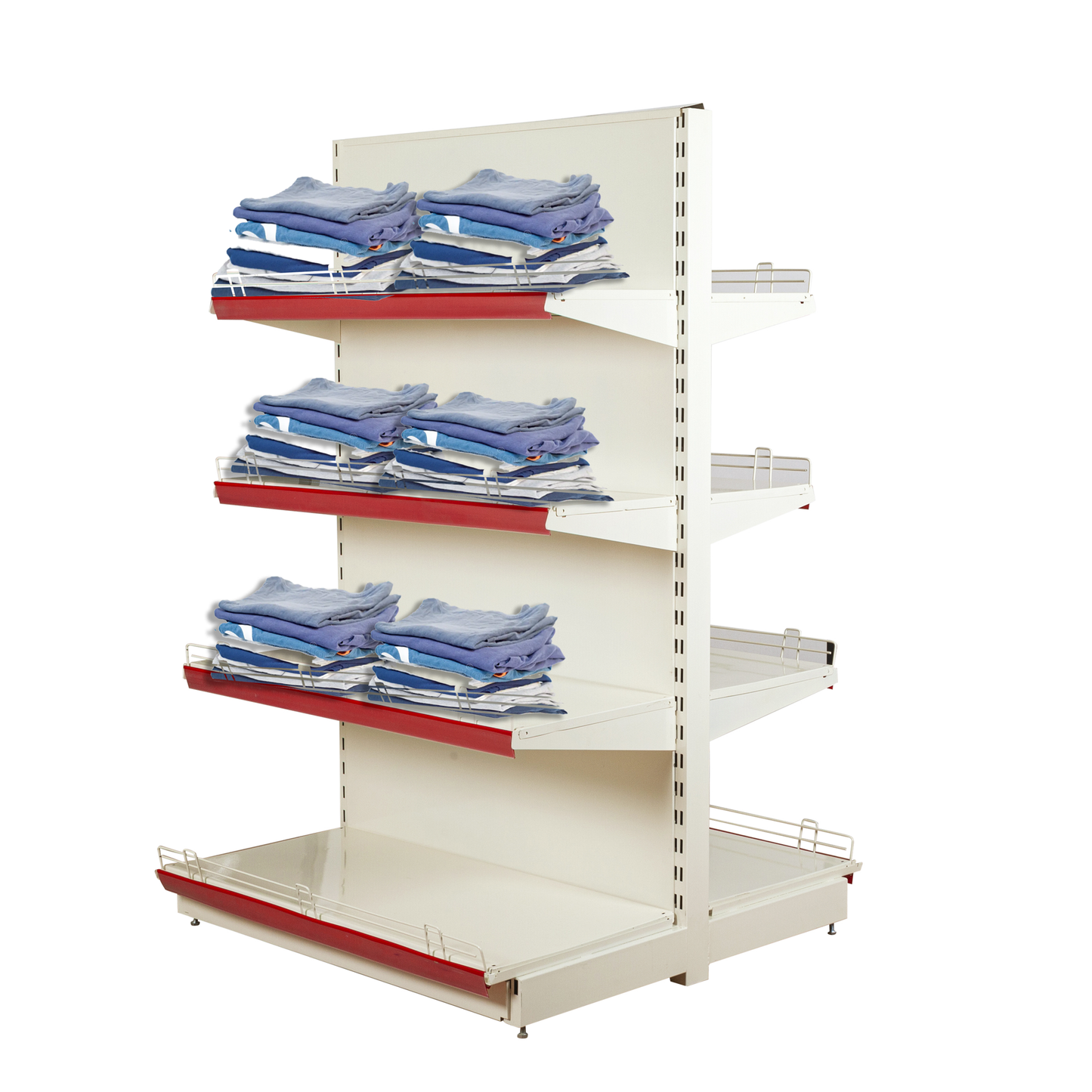 Shelvito - Floor Shelving