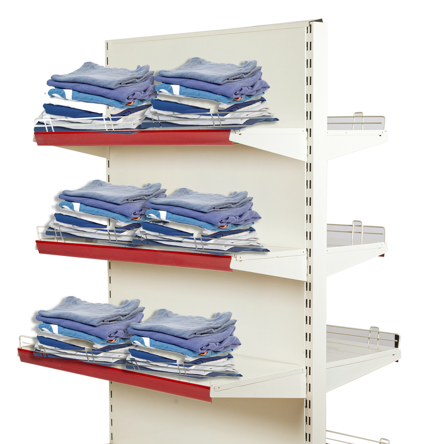 Shelvito - Floor Shelving