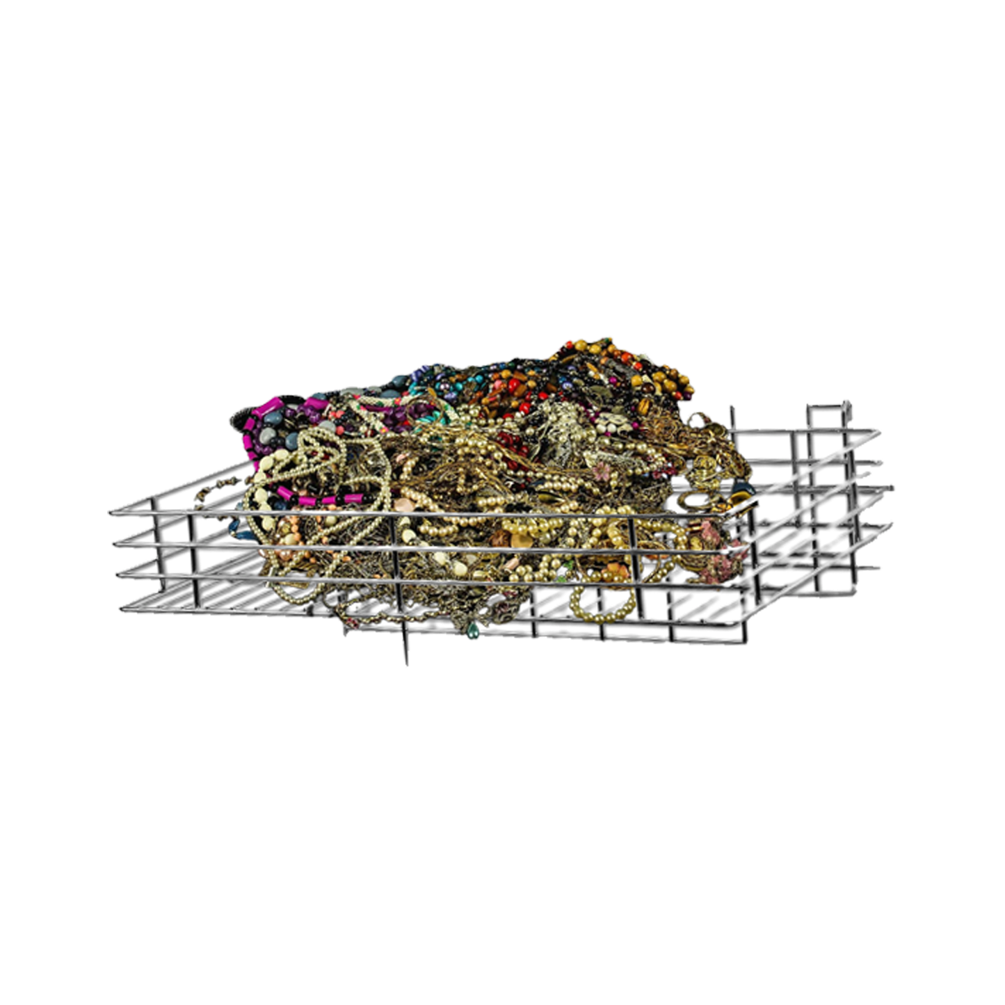 Grid Basket - (Pack of 2)