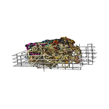 Grid Basket | Jewellery (Pack of 1)