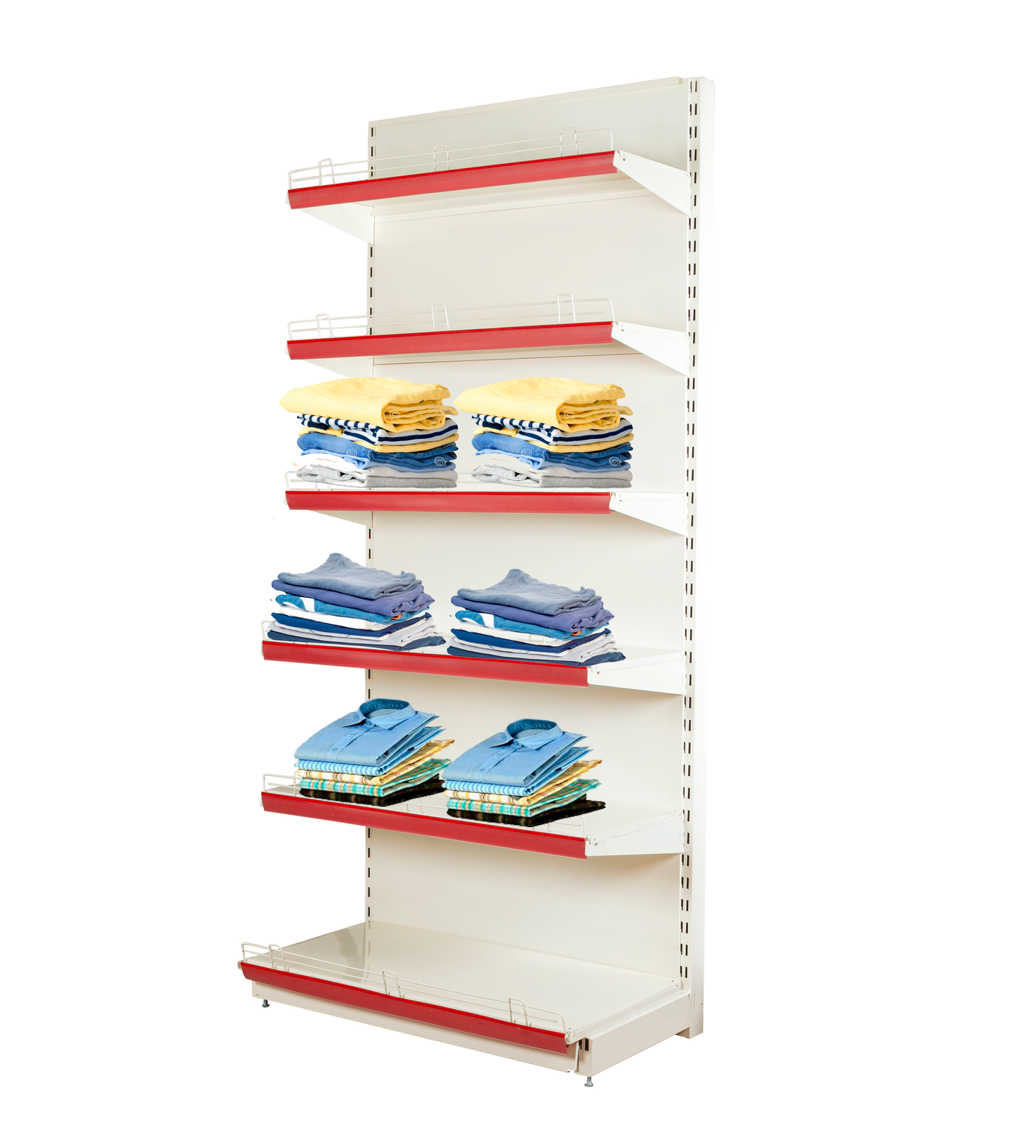 Wall Flex - Wall Shelving