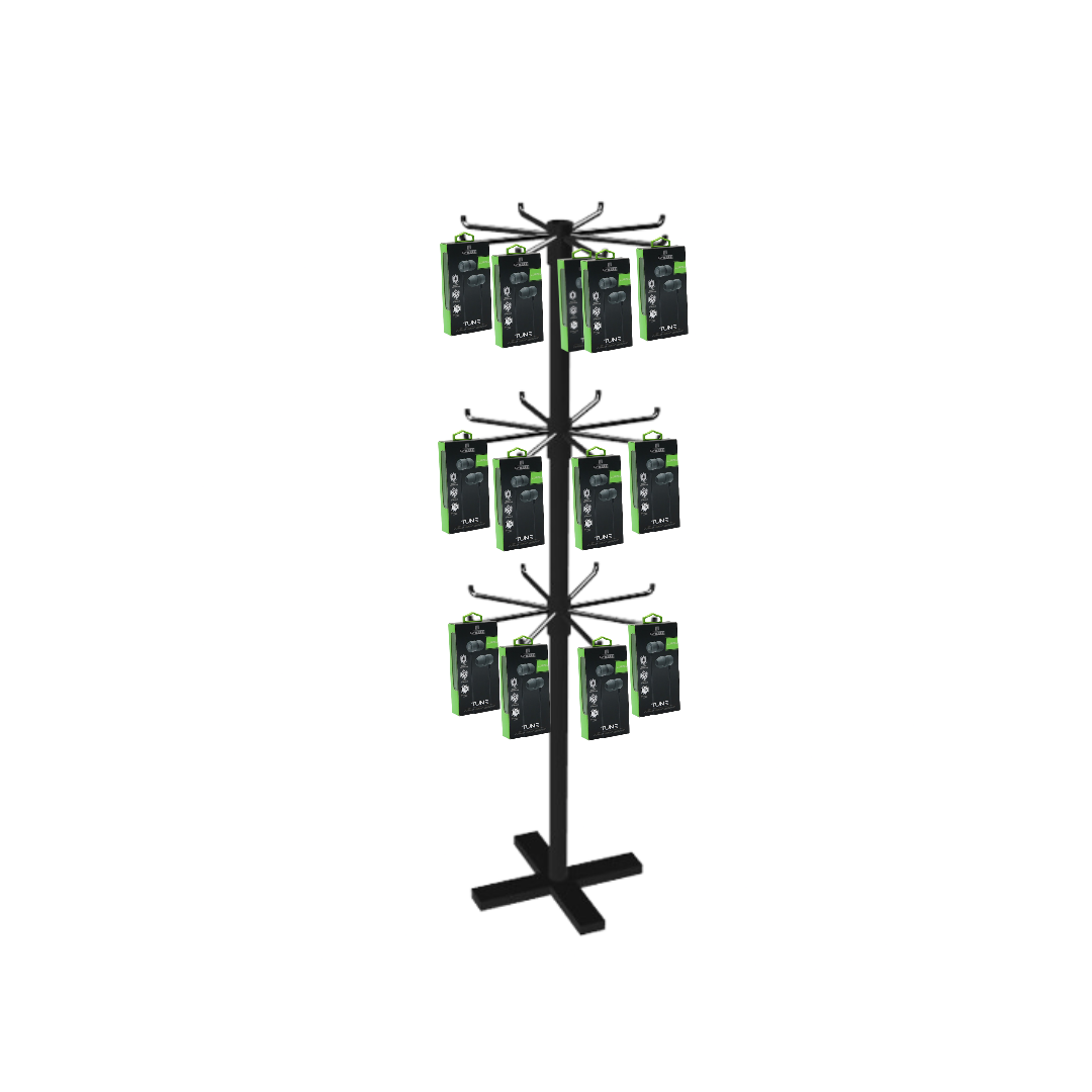 Accessory Stand