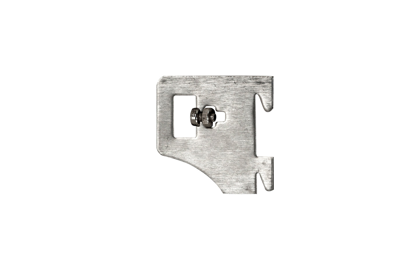 Channel Crossbar Bracket (Pack of 10)