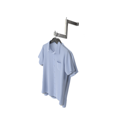 Crossbar Step Arm