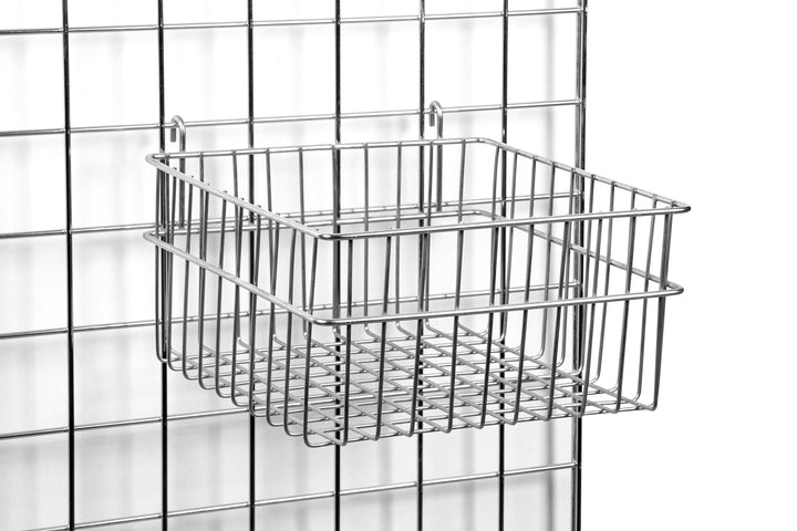 Wall Display | Grid System – Creative Display