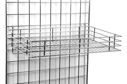Grid Basket - (Pack of 2)