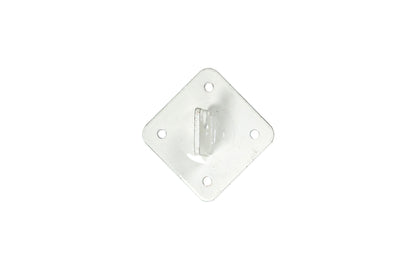 Grid Fixture(Wall Hook) -Grid Wall System (Pack of 10)
