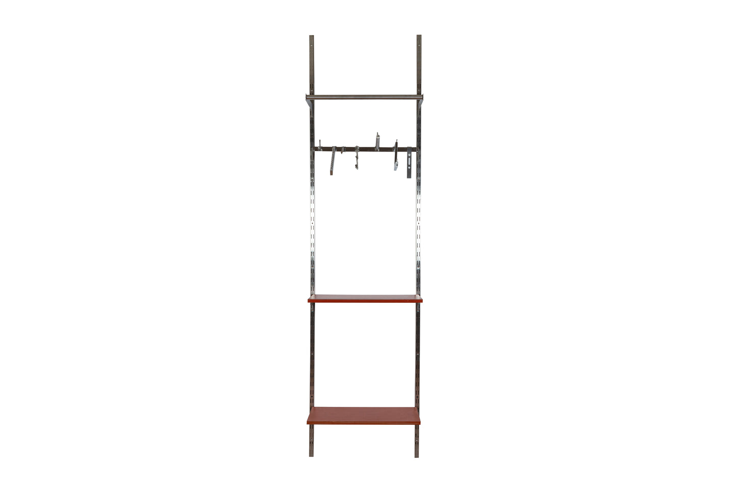 DuoVista - Double Channel Display System | Supermarket (Pack of 6)