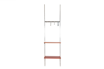 UniChannel - Single Channel Display System | Footwear (Pack of 2)