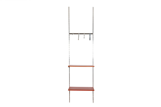 UniChannel - Single Channel Display System | Footwear (Pack of 2)