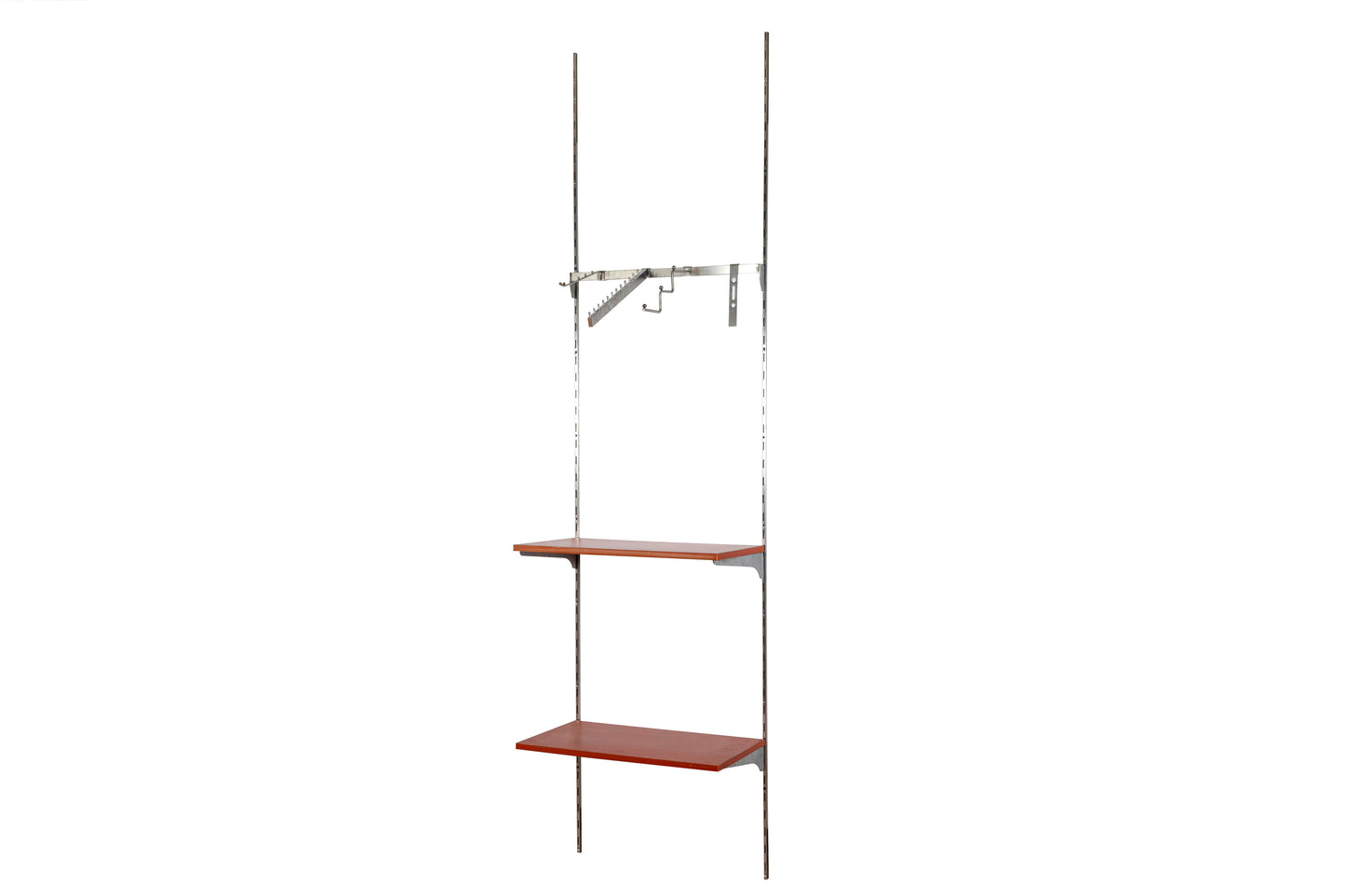 UniChannel - Single Channel Display System | Footwear (Pack of 2)