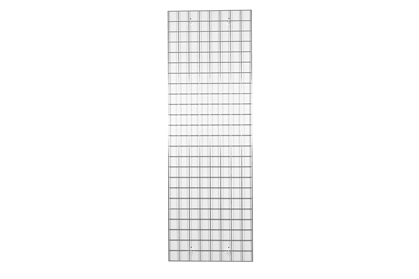GridMax - Grid System | Supermarket (Pack  of 2) with (8 Grid Fixture)