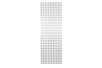 GridMax - Grid System | Supermarket (Pack  of 2) with (8 Grid Fixture)