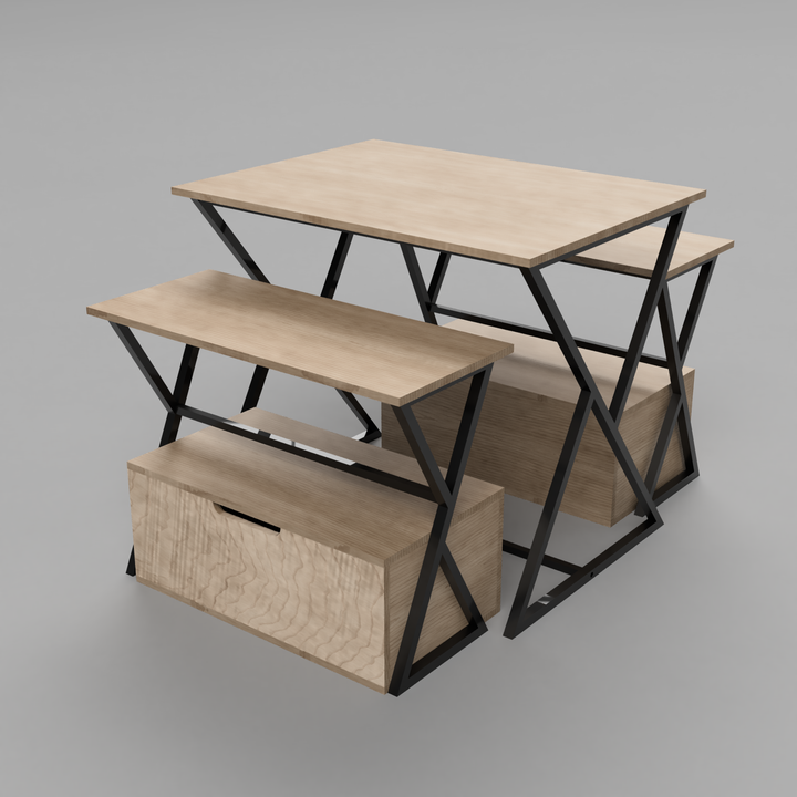 Tables – Creative Display