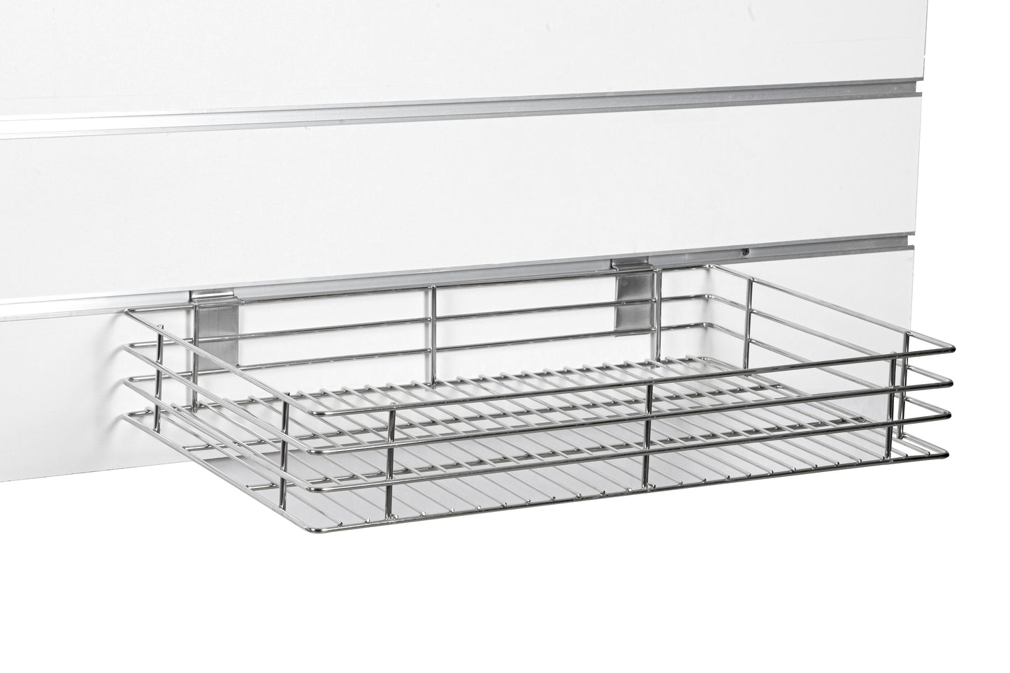 Slatwall Big Basket -(Pack of 2)