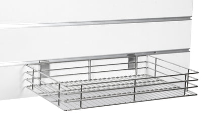Slatwall Big Basket -(Pack of 2)