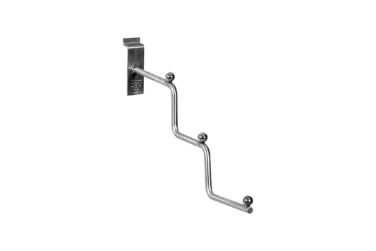 Slatwall Step Hook