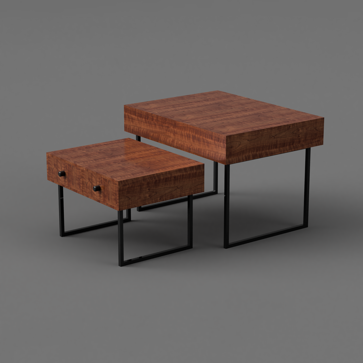 Fredo Nesting Table | Garment