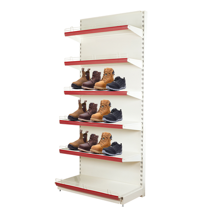 Wall Flex - Wall Shelving | Footwear