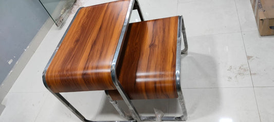 VOGUE NESTING TABLE