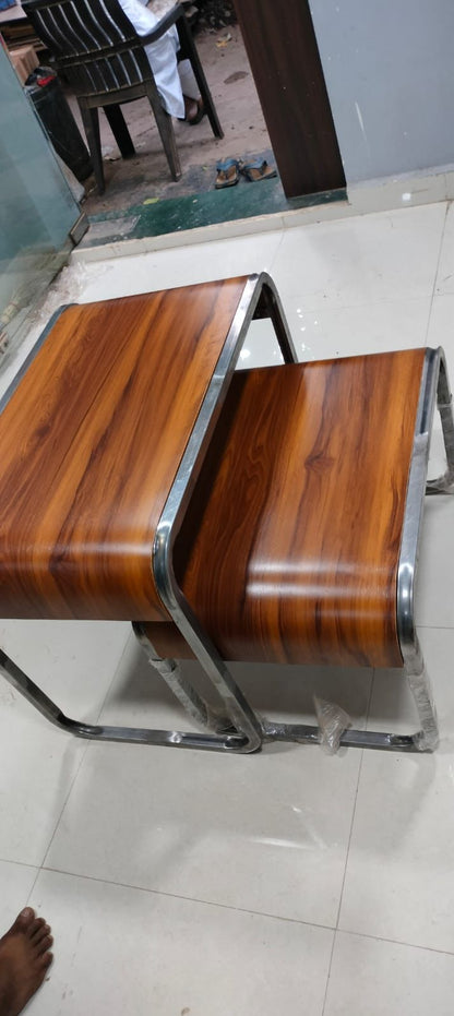 VOGUE NESTING TABLE