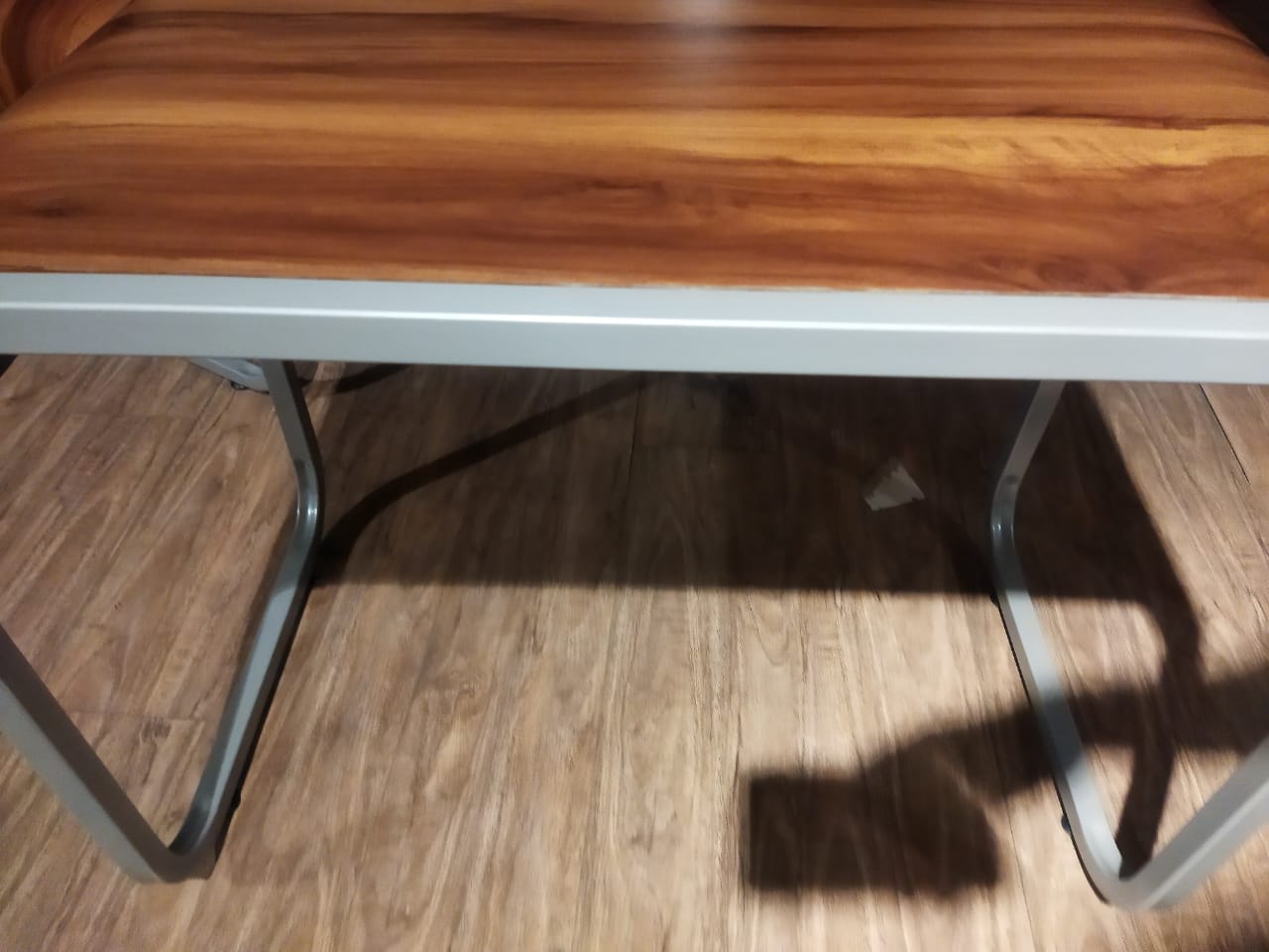 VOGUE NESTING TABLE
