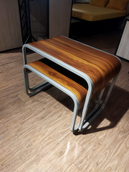 VOGUE NESTING TABLE