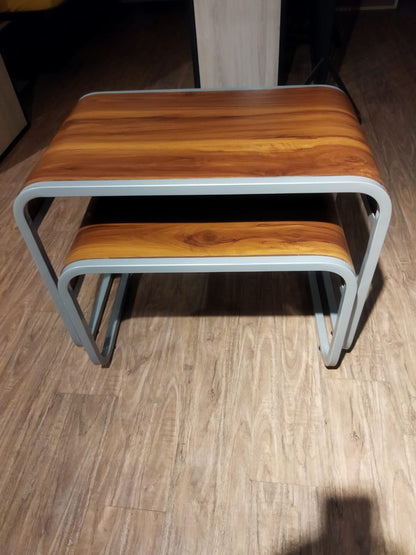 VOGUE NESTING TABLE