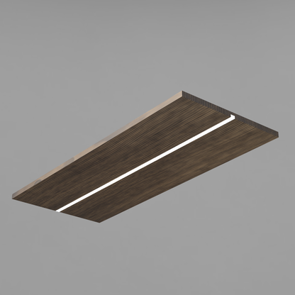 Lumion Wooden Shelf-PLB (MOQ- 10 pcs)
