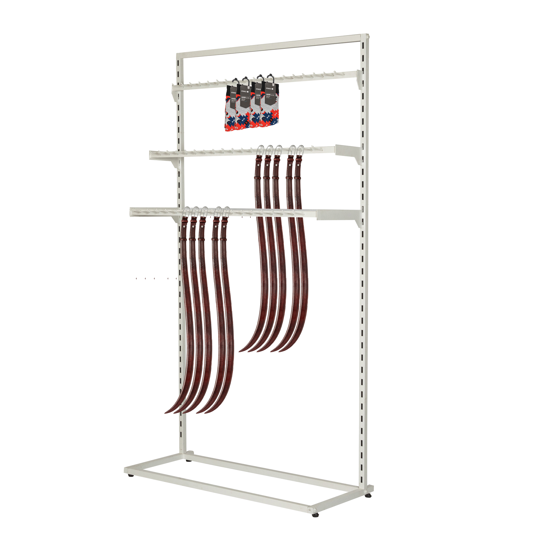 Beltarium - Belt Display – Creative Display