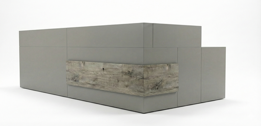 VERONA CASH COUNTER