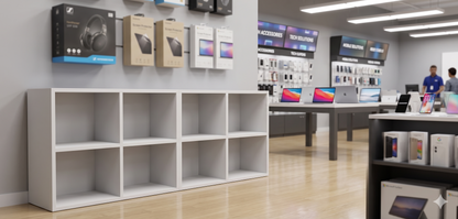 AXIS BACK STORAGE
