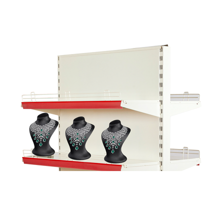 Shelvito - Floor Shelving | Jewellery