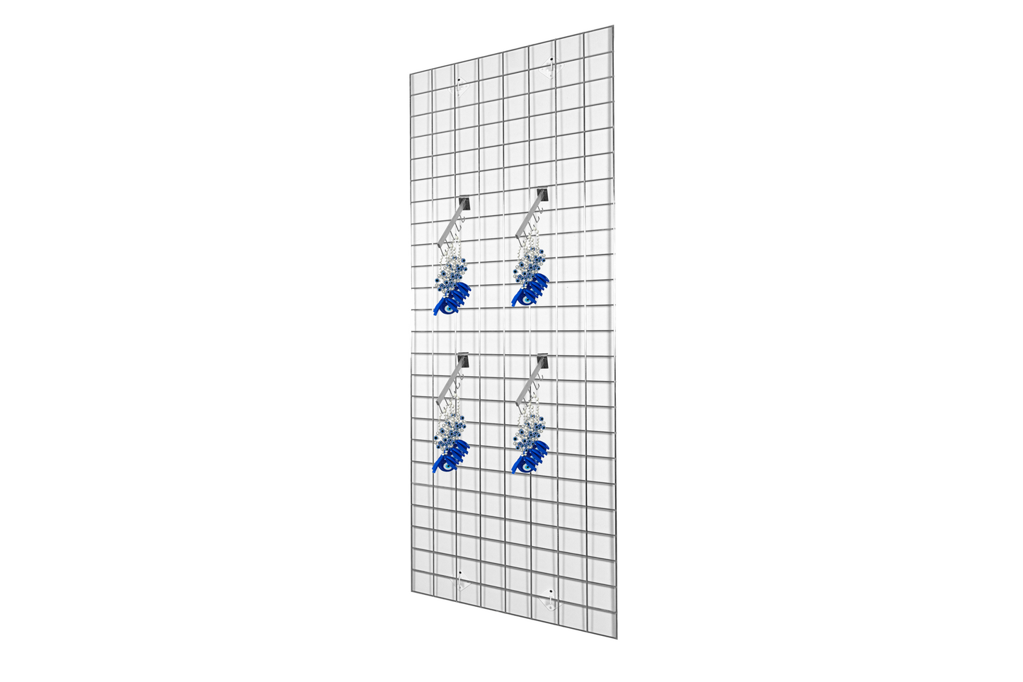 Grid J5 Hook | (Pack of 5)