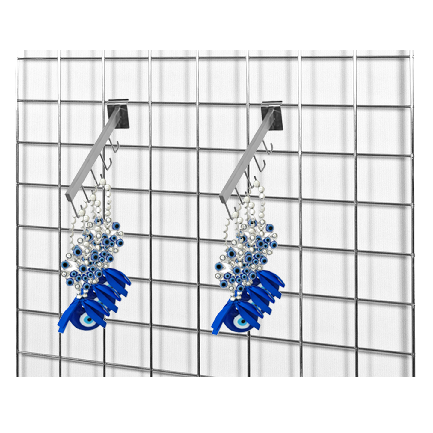 Grid J5 Hook | (Pack of 5)