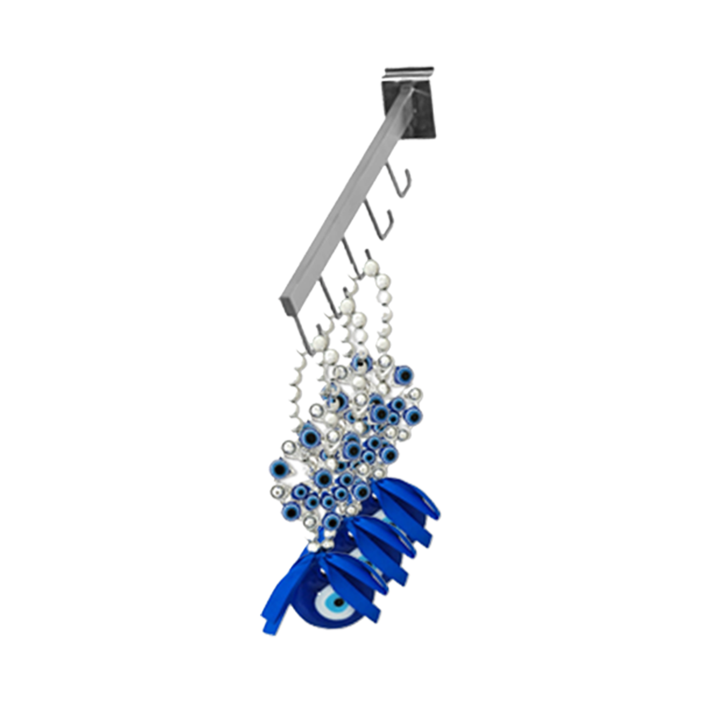 Grid J5 Hook | (Pack of 5)