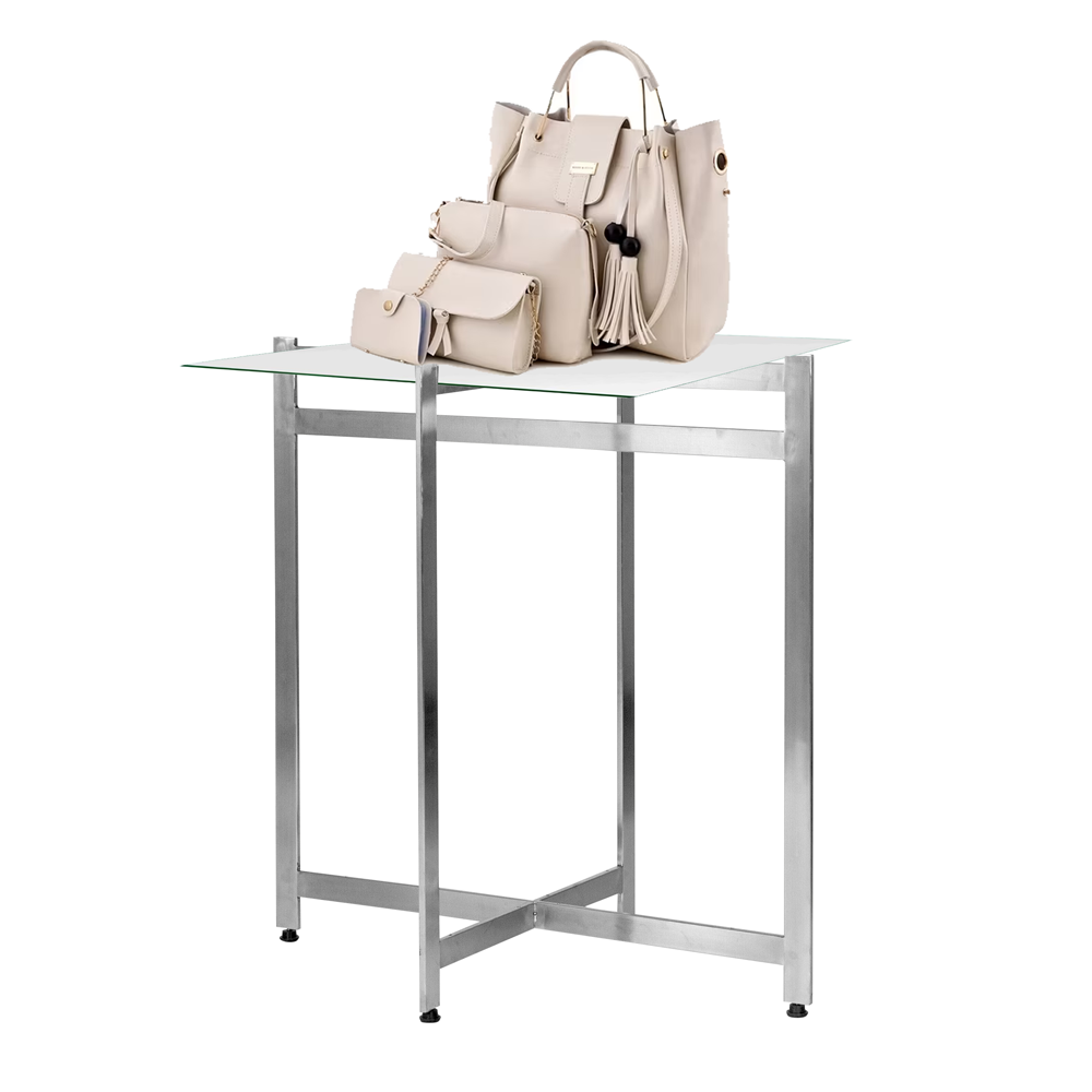 FoldMate - Folding Table Rack – Creative Display