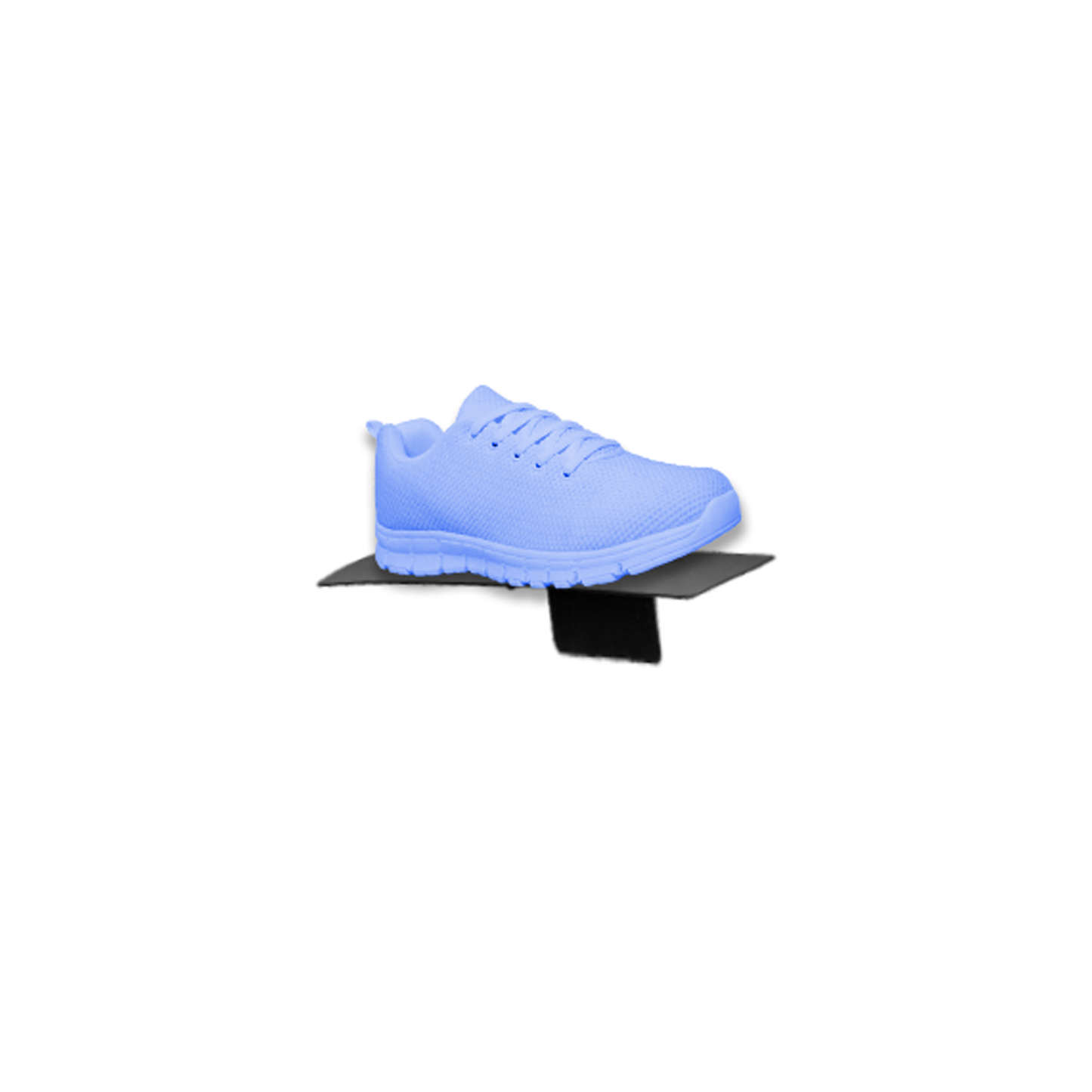 Slatwall Metal Shoe Tray | (Pack of 5)