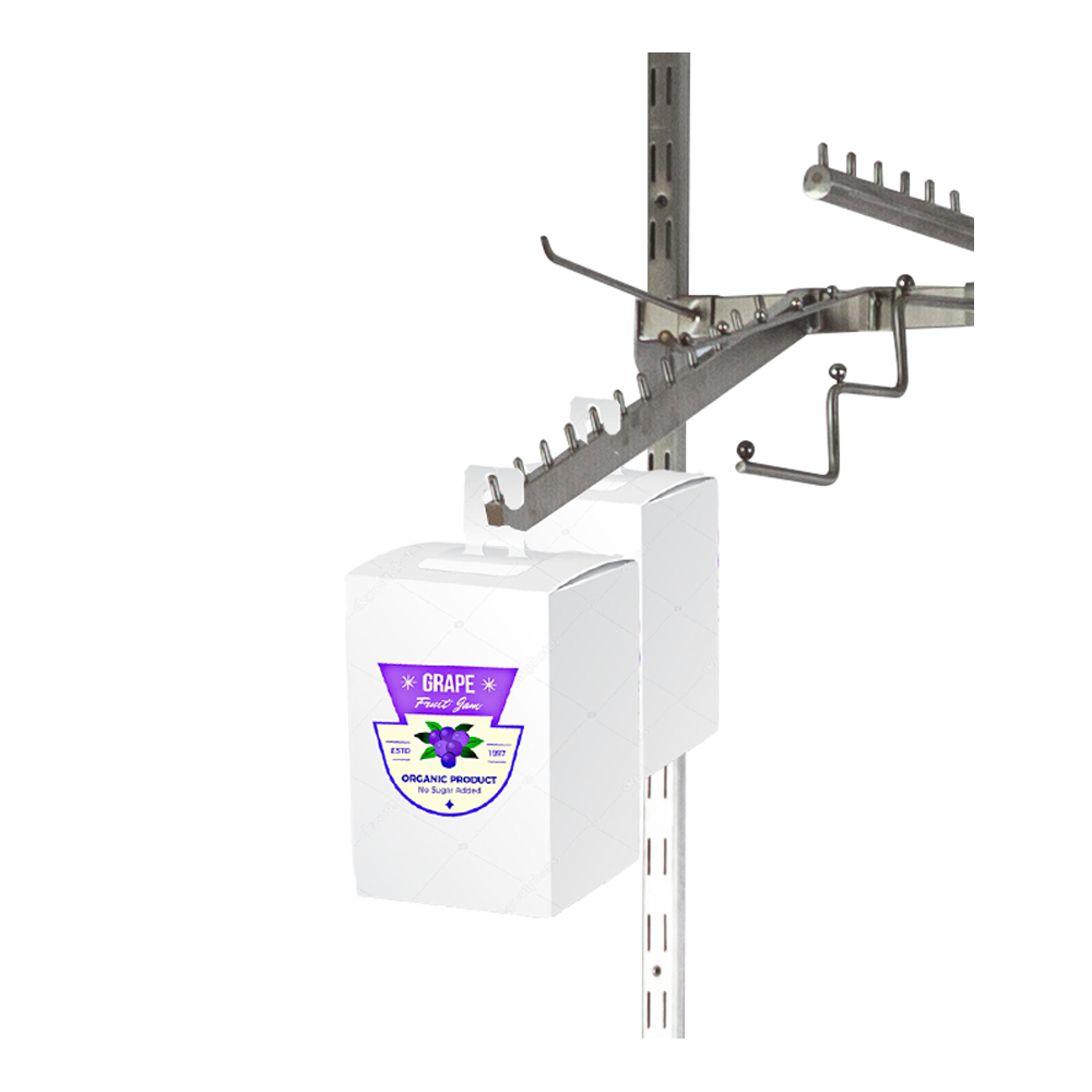 Crossbar Waterfall | (Pack of 5)